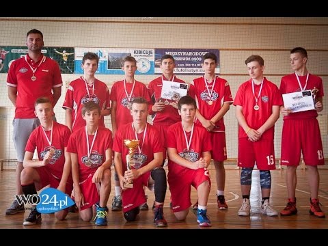 Warmia Cup Olsztyn 2016