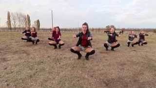 Aniri (DAOS crew)   Seeed – Dancehall Caballeros