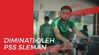 PSS Sleman Jalin Komunikasi dengan Saddil Ramdani untuk Perkuat Elang Jawa