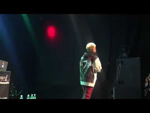 181123 수퍼비-5gawd (랩하우스)