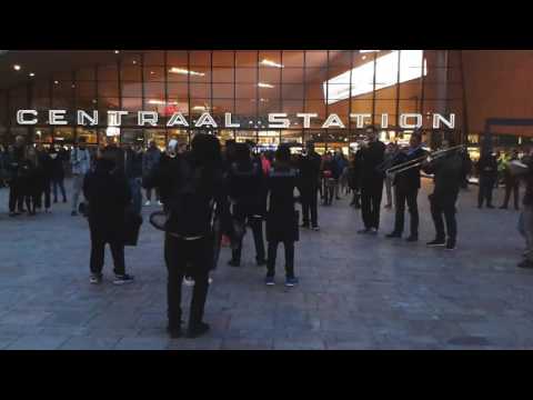 SKVR Brassband @CS (operavrijdag)