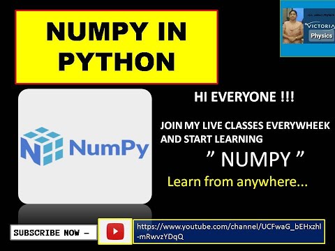 Reshape 1d Array Into 2d With Reshape Numpy Python