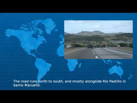 Wikipedia - Puerto Rico Highway 501