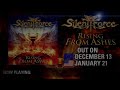 SILENT FORCE - Rising From Ashes (2013 ...