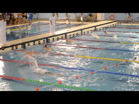 2013   FIN   esordienti sprint   qualifiche   farfalla 50m mas a2 sr