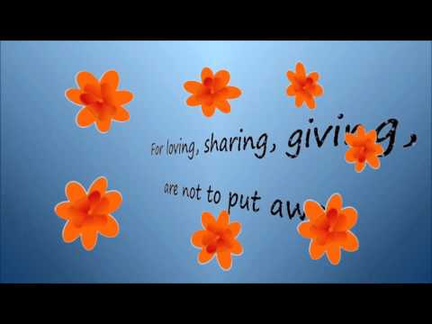 download lagu mp3 mp4 Christmas Wishes Video Clips, download lagu Christmas Wishes Video Clips gratis, unduh video klip Christmas Wishes Video Clips