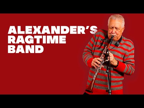 The Legendary Paquito Goes Full New Orleans