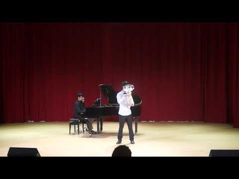 Joseph Horovitz: Euphonium Concerto