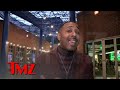 Marques Houston Sets Record Straight On 19 Year Age Difference With Wife TMZ