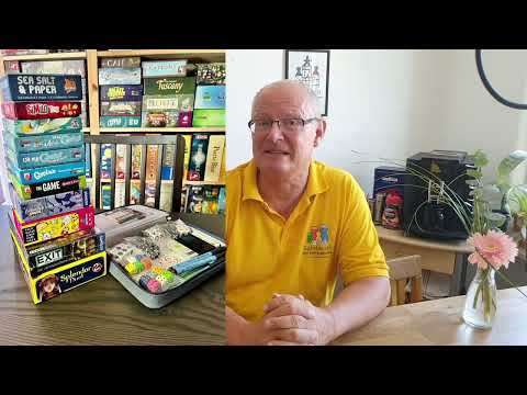 Folge 23 Urlaub und Reise