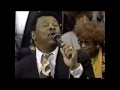 (RIP) Joe Ligon & The Gospel Legends Live/ Glory Hallelujah!