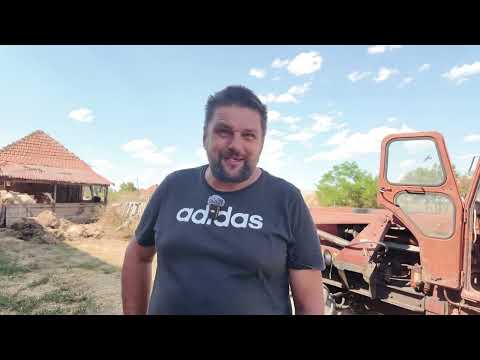 GOJKO NOVKOVIC - CUVAR SELA I STADA !