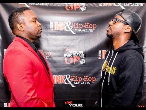 MISPHIT VS FUNERAL MAN (The Official)MARCH MADNESS BATTLE OF THE BARS