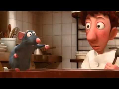 KF De Goorse Bloesem - Highlights from Ratatouille (Michael Giacchino Arr. J. Moss)