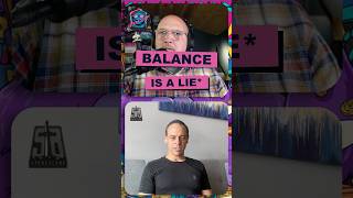 A Balanced Game is Boring