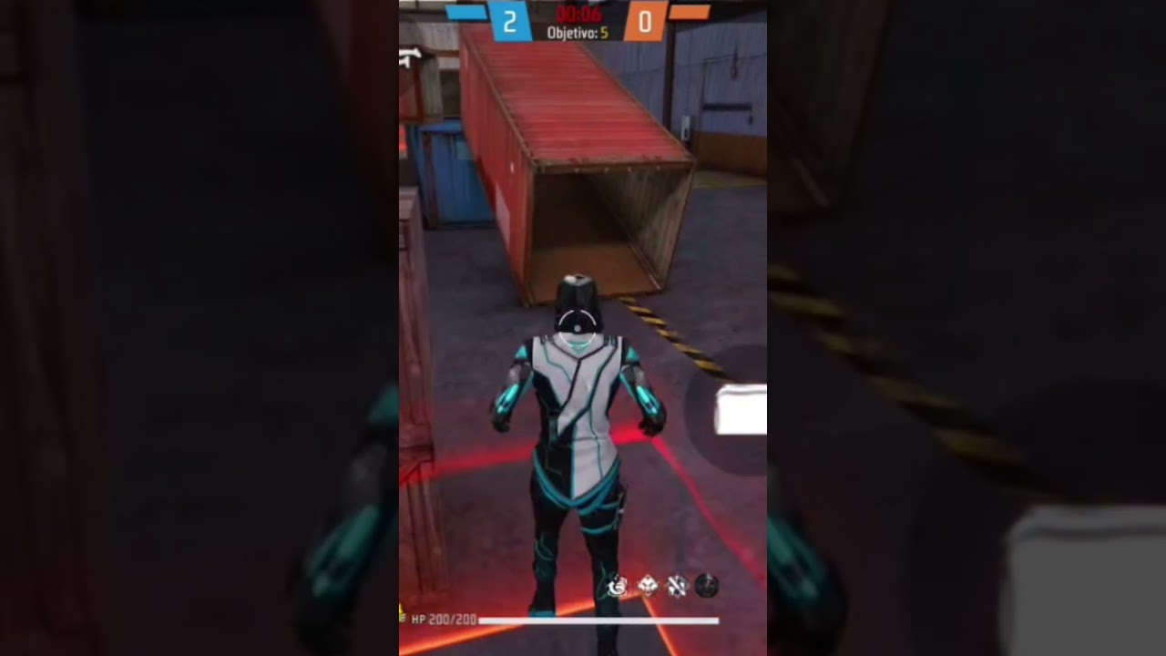 lo sabías? 😱 #freefire #garena #freefirelovers #garenafreefire #fortniteclips