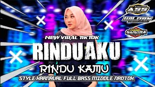 Download lagu DJ RINDU AKU RINDU KAMU FULL BASS MIDDLE NROTOK AMUNISI KARNAVAL VIRAL TIK-TOK TERBARU mp3 Download lagu DJ RINDU AKU RINDU KAMU FULL BASS MIDDLE NROTOK AMUNISI KARNAVAL VIRAL TIK-TOK TERBARU mp3