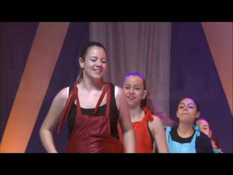 Lehakot Kalanit e Unibes - Beiachad - Carmel 2013