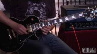 Video thumbnail for Jet City JCA20H Amplifier Head by Guitar World