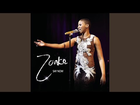 Say Now (Bonus Track)