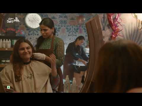 Cadbury Dairy Milk First Customer - Bengali