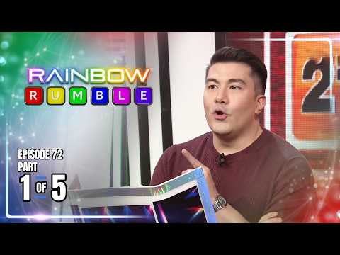 Rainbow Rumble | Episode 72 (1/5) | March 7, 2026