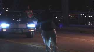 Rick Ross- Box Chevy (*BEHIND THE SCENES*)