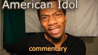 American Idol Premiere (Boston/Austin) Season 13 (commentary)