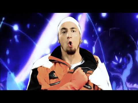 Alex McFly - UN SEUL COUP DE POING (#onepunchman)