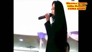 Download lagu Rhoma Irama & Lilin Herlina -- CUMA KAMU -- Dangdut Live Show 1,1 mp3 Download lagu Rhoma Irama & Lilin Herlina -- CUMA KAMU -- Dangdut Live Show 1,1 mp3