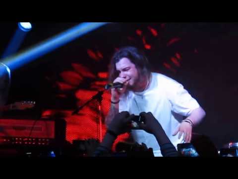 DETACH - Distance (RazomFest 2017)