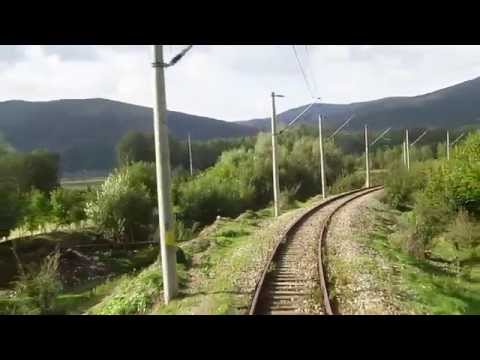 Linia 513 intre Gura Humorului si Paltinoasa h.