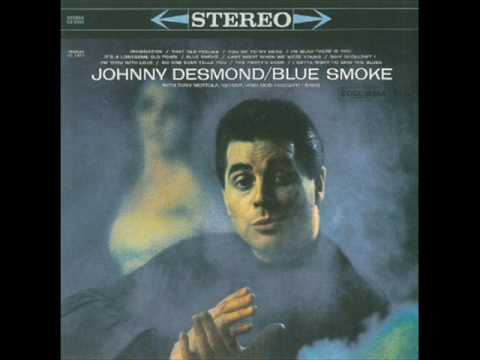 ALAN DALE , JOHNNY DESMOND,  BUDDY GRECO - EAST SIDE, WEST SIDE