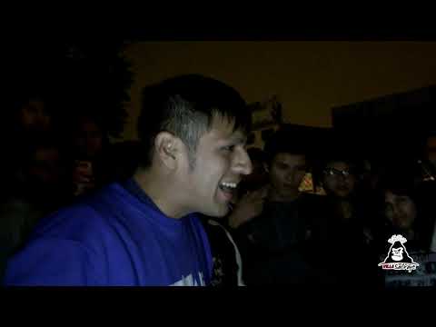 SKILL vs STICK - Final: Villa Salvaje Multiverse IV 2018