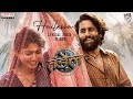 Hailessa Hindi Lyrical Thandel Naga Chaitanya Sai Pallavi Nakash Aziz Shreya Ghoshal DSP
