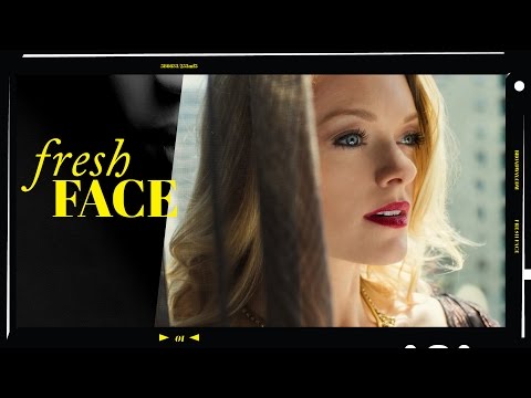 Fresh Face: Ruby Lewis of CIRQUE DU SOLEIL PARAMOUR