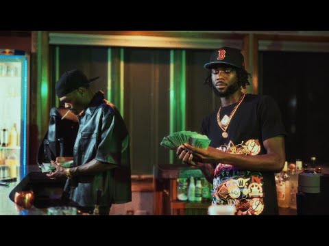 YounginTrue x Reem Skully- S.O.M(Official Video) Shot By Trill Is Bliss