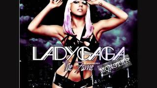 Lady Gaga   Wunderland