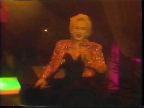 Madonna video thumbnail