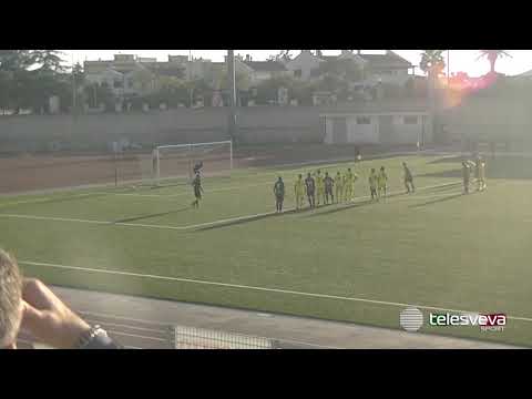 COPPA ITALIA DILETTANTI | CANOSA – CORATO 0-1