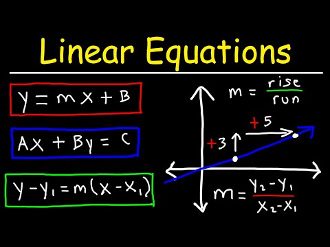 Linear Equations Algebra Membership