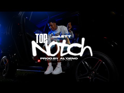 MGM Lett - Top Notch (Official Video)