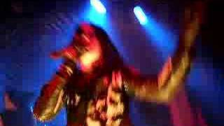 Wednesday 13 - House By The Cemetery Live at the Jaxx