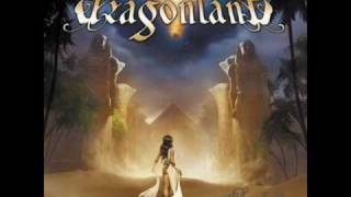 Sole survivor - Helloween cover Dragonland