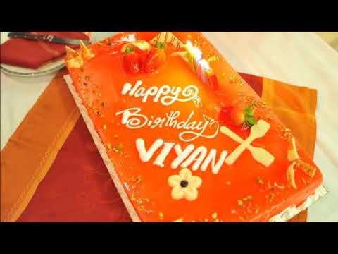 Viyan Birthday Party Movie