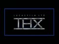 THX Broadway DVD Lucasfilm LTD Version