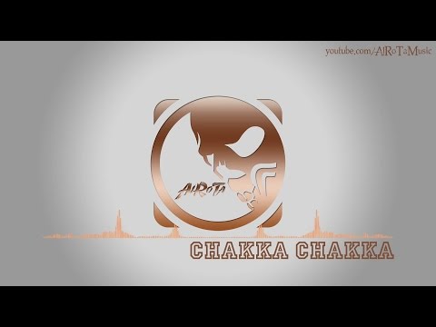 Chakka Chakka by Martin Carlberg - [Reggae, World Music]