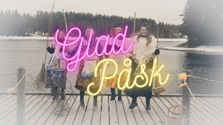 Jerusalema - Glad Påsk!