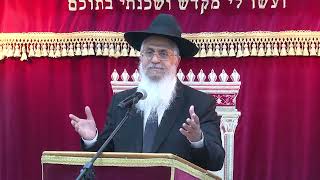 002רוממות התפילה - חובת התפילה (הרב יורם סרי) - התמונה מוצגת ישירות מתוך אתר האינטרנט יוטיוב. זכויות היוצרים בתמונה שייכות ליוצרה. קישור קרדיט למקור התוכן נמצא בתוך דף הסרטון