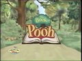 Walt Disney S The Book Of Pooh 2001 Trailer